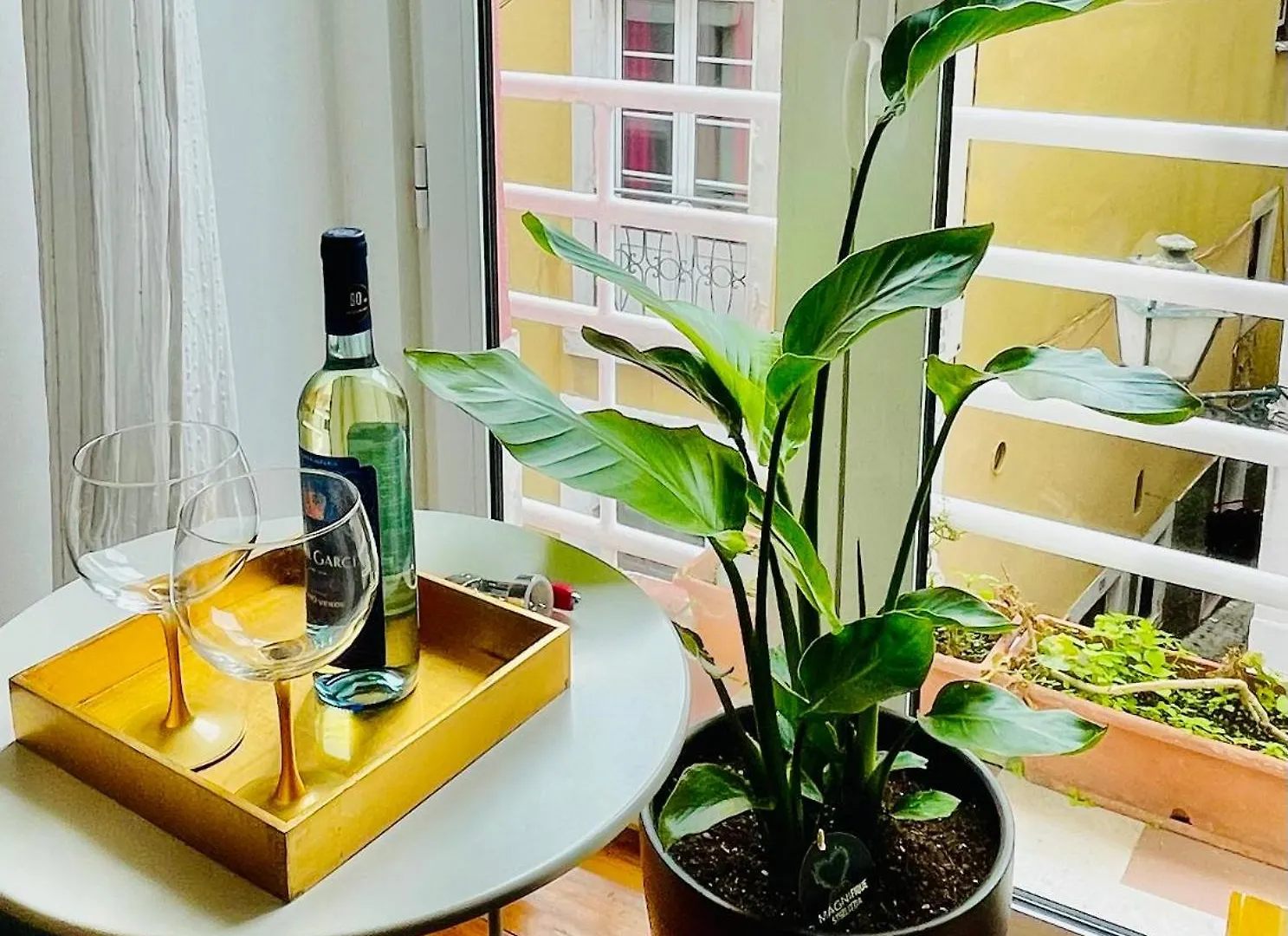 Apartamento Paz 38 By Nook Lisboa Portugal