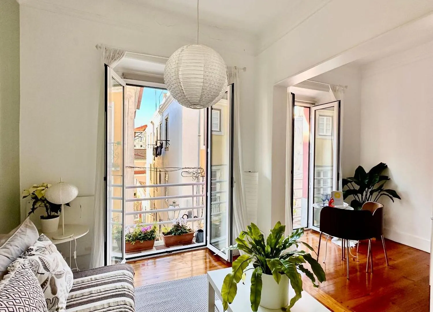 Apartamento Paz 38 By Nook Lisboa 0*,  Portugal