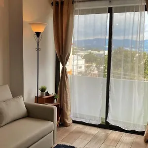 Grande En Zona 12 Ciudad De Petapolis Apartamento Guatemala
