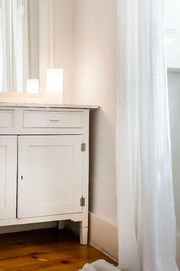 Apartamento Paz 38 By Nook Lisboa