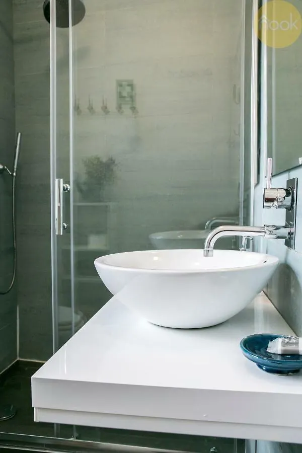 Apartamento Paz 38 By Nook Lisboa