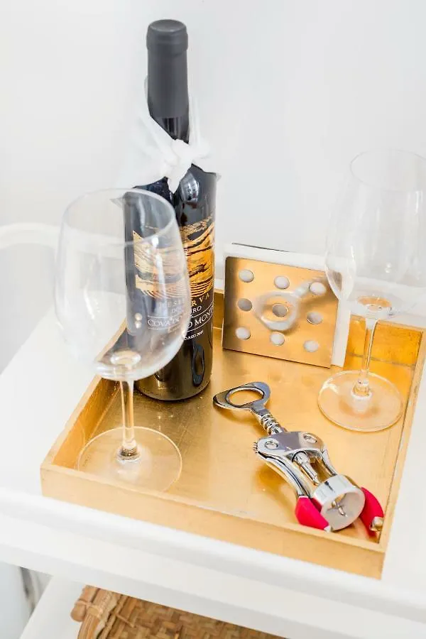 Apartamento Paz 38 By Nook Lisboa 0*,